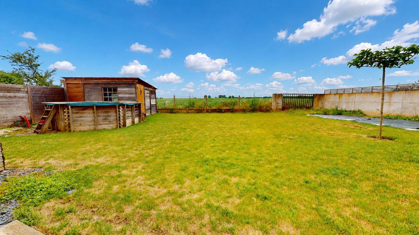 Maison 5 pièces 167 m² · à Entzheim · 167 m² · 417 000 €