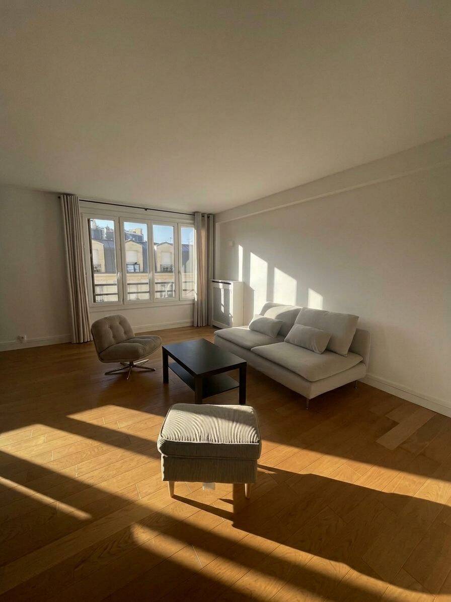 Appartement 3 pièces 84 m² · à Clamart · 84 m² · 2 200 €/mois