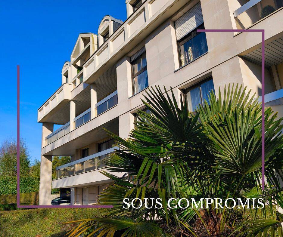 Appartement 4 pièces 84 m² · à Caen · 84 m² · 329 500 €