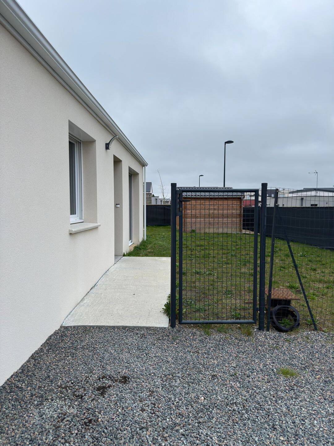 Maison 4 pièces 84 m² · à Mazé-Milon · 84 m² · 990 €/mois