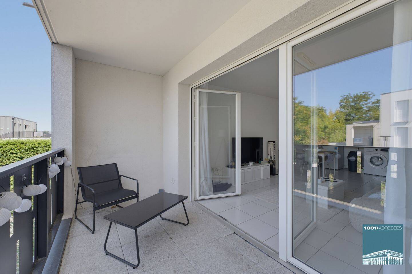 Appartement 2 pièces 44 m² · à Mérignac · 44,1 m² · 140 000 €