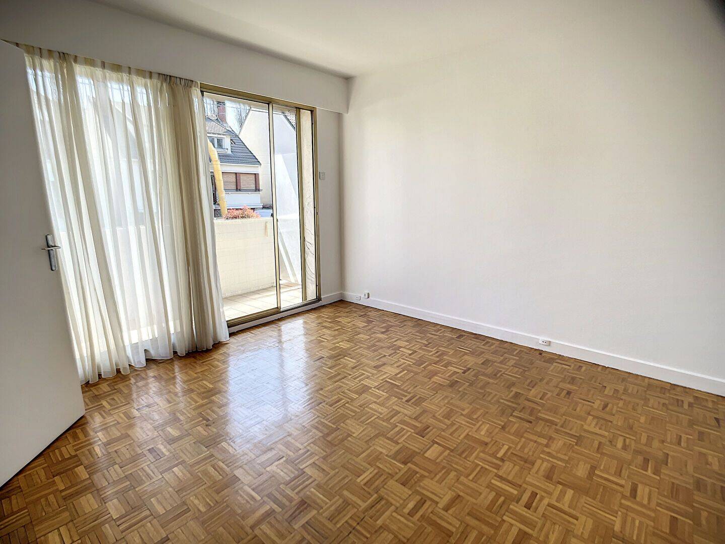 Appartement 1 pièce 24 m² · à Saint-Maur-des-Fossés · 24,4 m² · 775 €/mois