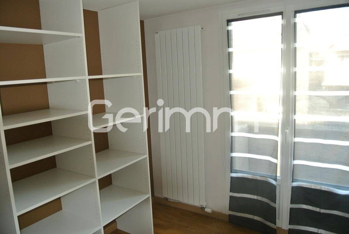 Appartement 3 pièces 52 m² · à Grenoble · 52 m² · 750 €