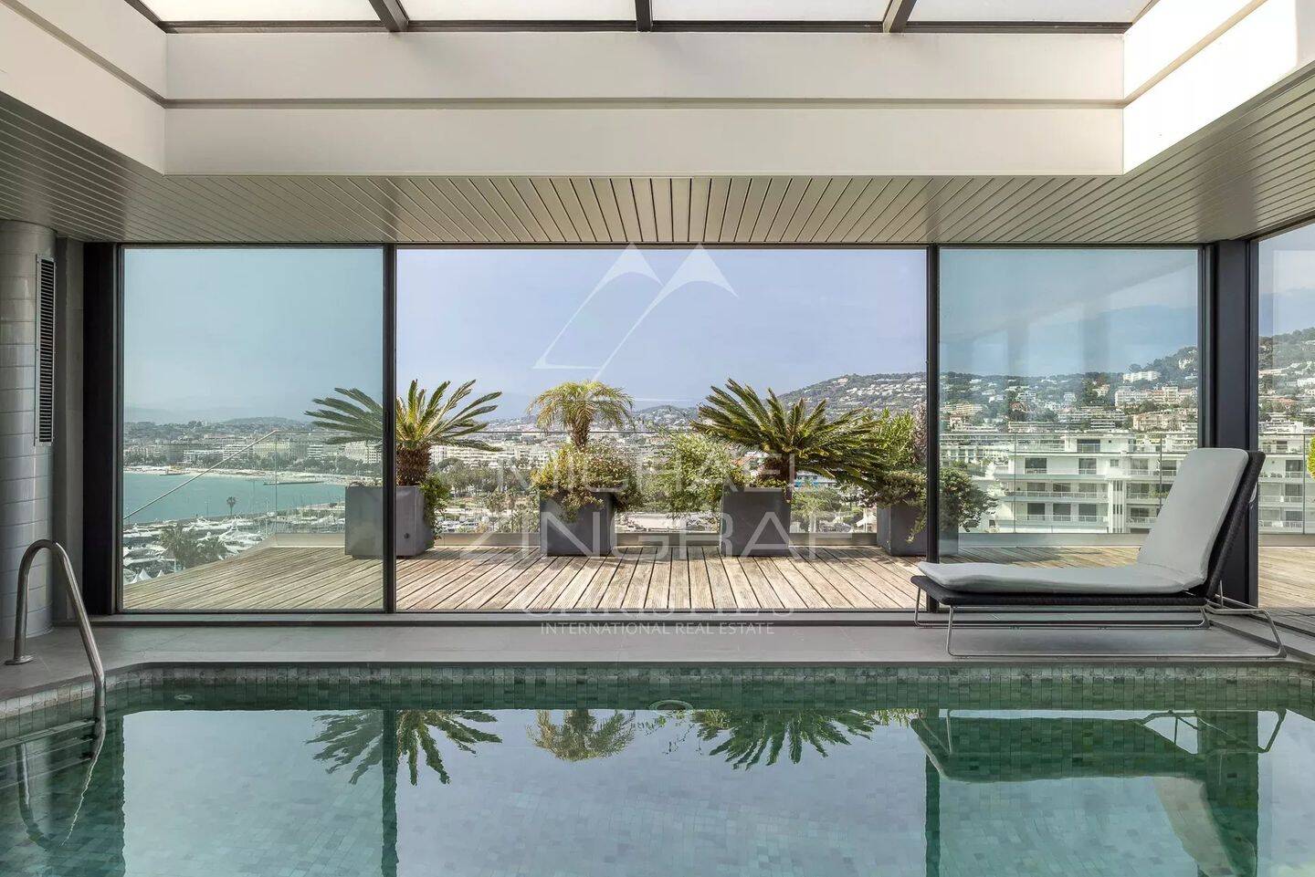 Appartement 9 pièces 580 m² · à Cannes · 580 m² · 25 500 000 €