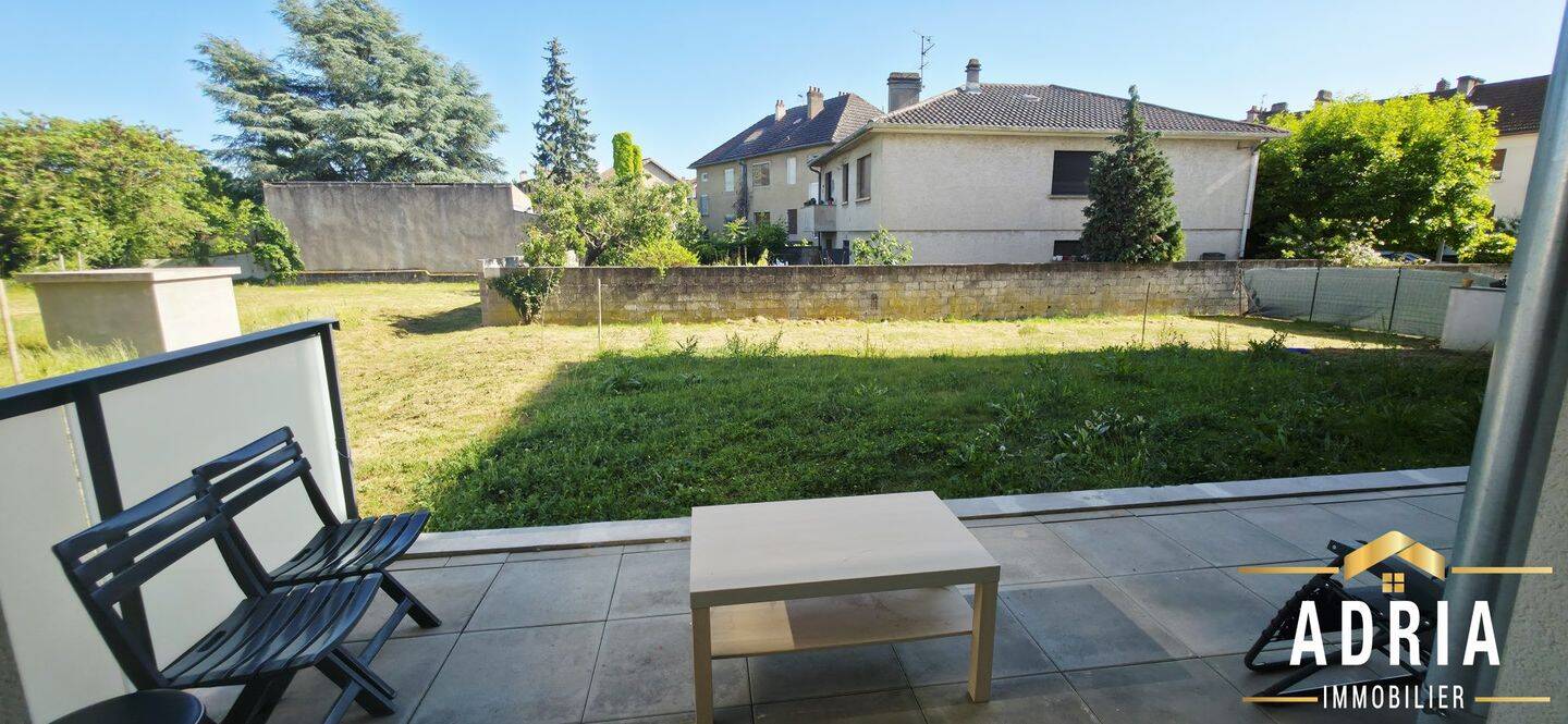 Appartement 3 pièces 62 m² · à Metz · 62 m² · 202 000 €
