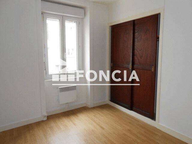 Appartement 4 pièces 83 m² · à Limoges · 82,5 m² · 670 €