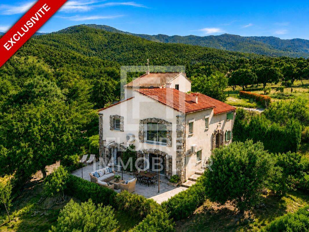 Maison 8 pièces 230 m² · à Argelès-sur-Mer · 230 m² · 578 000 €