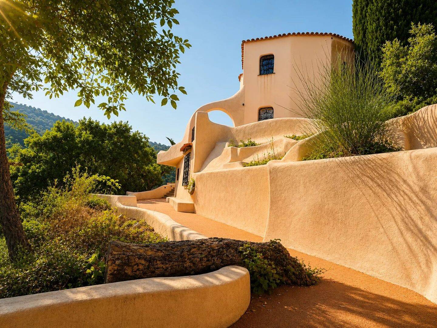 Maison 13 pièces 305 m² · à Mandelieu-la-Napoule · 305 m² · 2 350 000 €