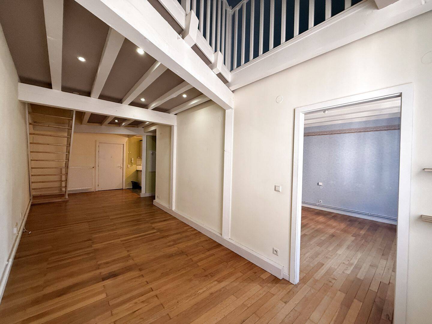 Appartement 3 pièces 76 m² · à Wissembourg · 76,1 m² · 139 000 €