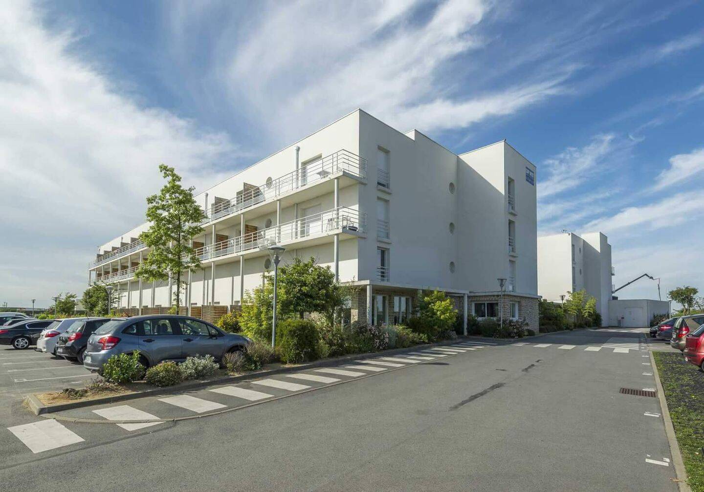 Appartement 2 pièces 41 m² · à Chartres · 41 m² · 72 000 €