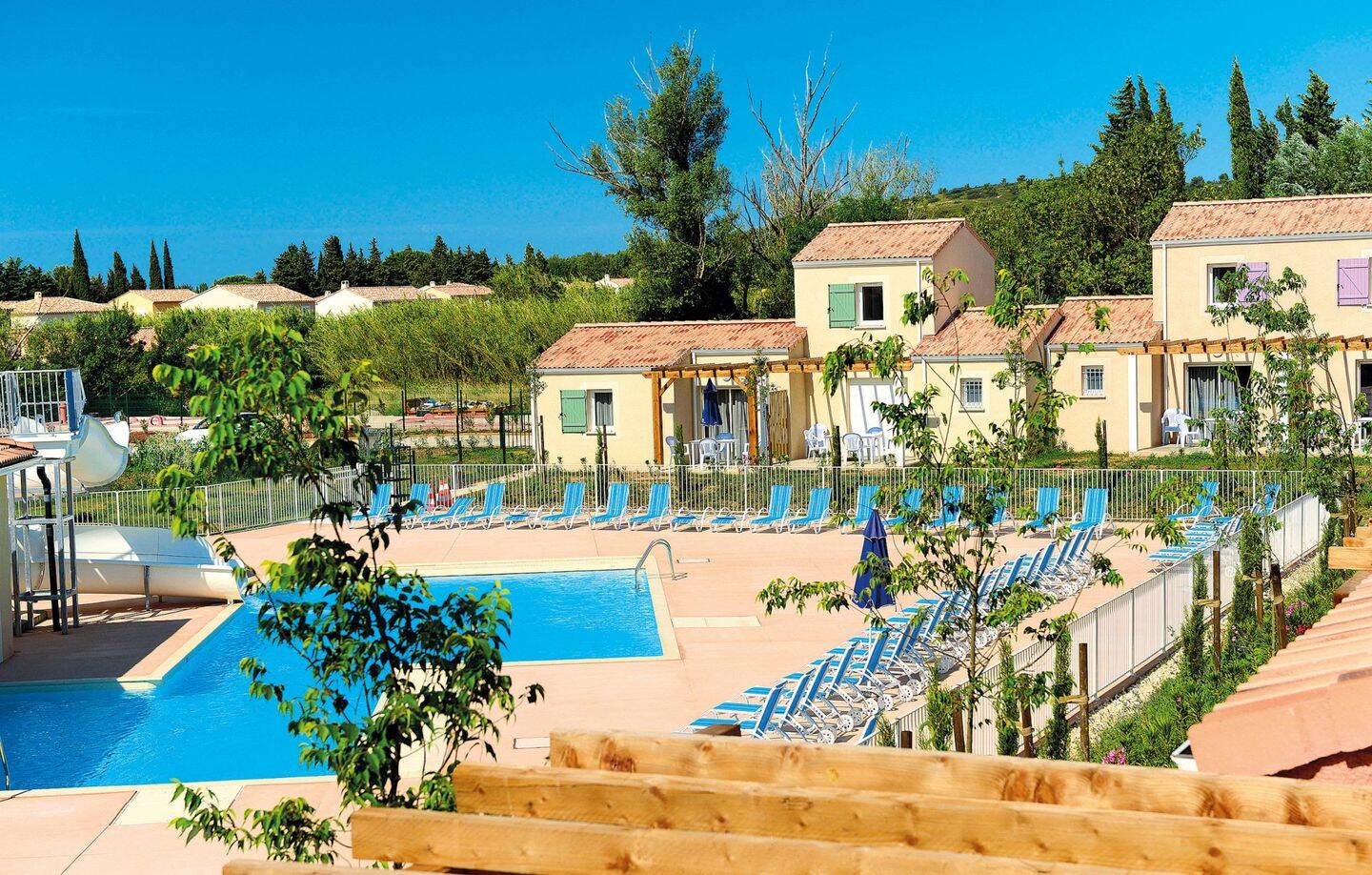Appartement 2 pièces 34 m² · à Paradou · 33,6 m² · 116 596 €