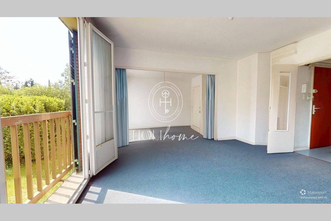 Appartement 3 pièces 64 m² · à Aix-en-Provence · 64 m² · 182 000 €
