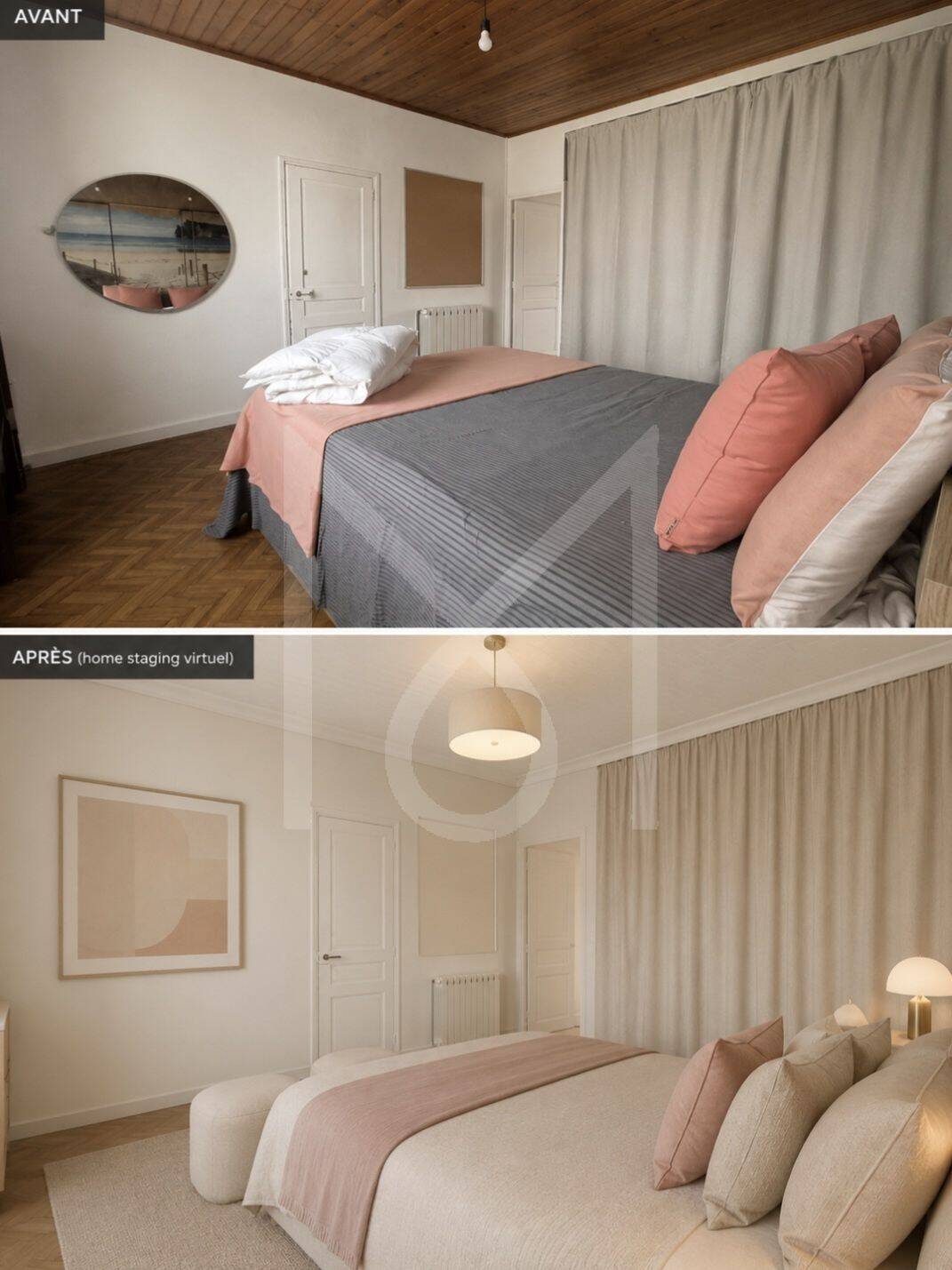 Appartement 3 pièces 58 m² · à Aubagne · 57,9 m² · 179 000 €