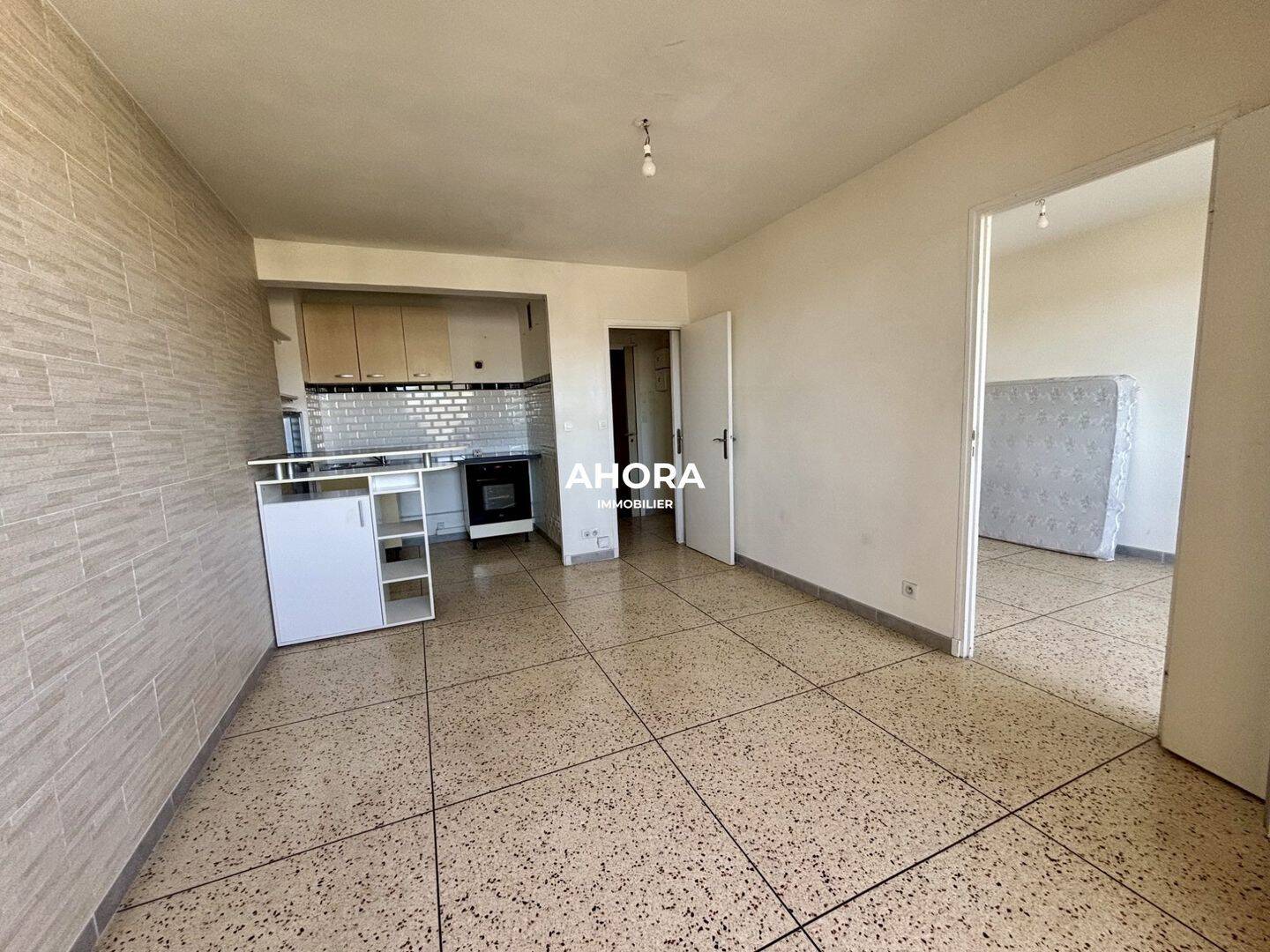 Appartement 2 pièces 32 m² · à Marseille 9ème Arrondissement · 32 m² · 750 €/mois