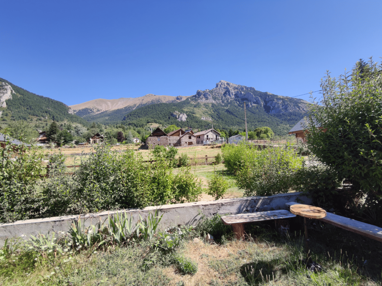 Maison 4 pièces 133 m² · à Valdeblore · 133 m² · 282 000 €