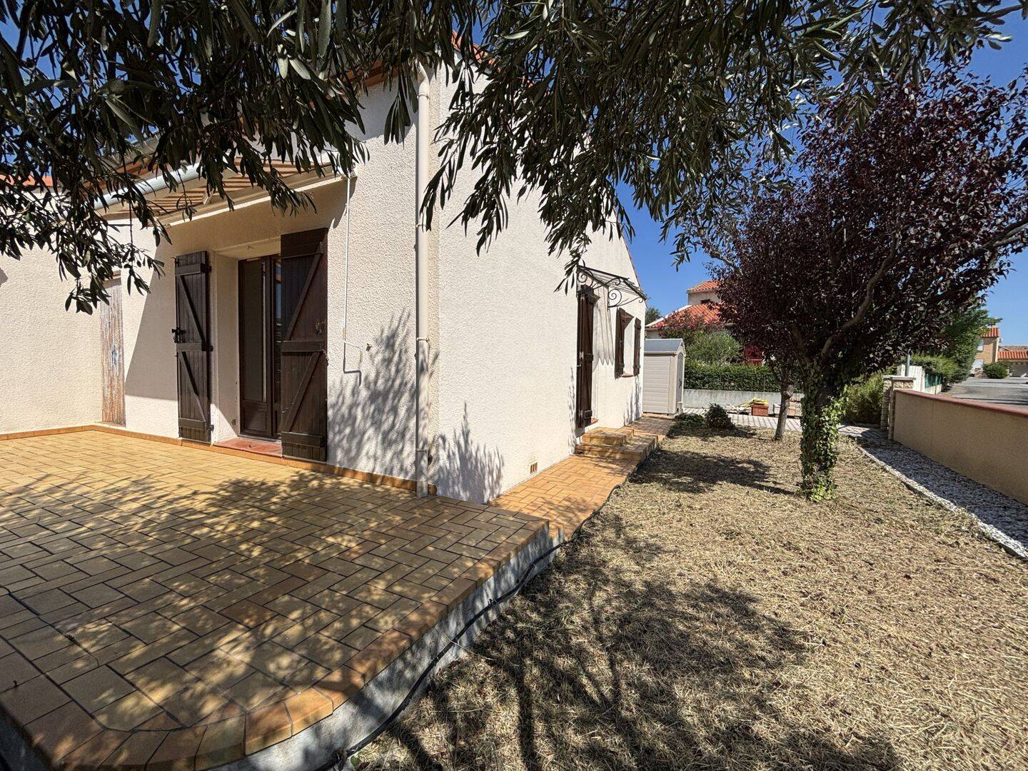 Maison 3 pièces 70 m² · à Le Boulou · 70 m² · 222 000 €