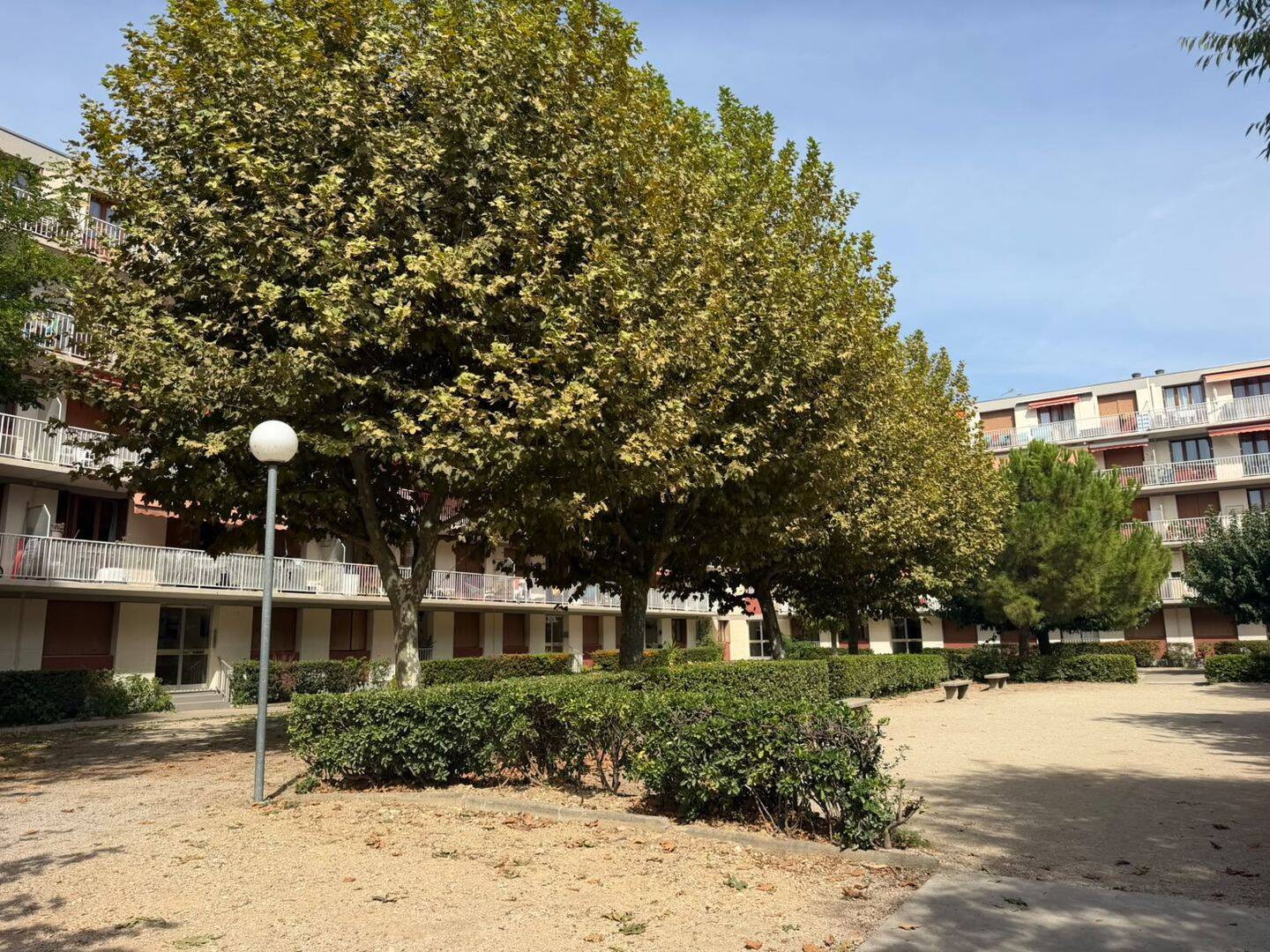 Appartement 4 pièces 81 m² · à Marseille 13ème Arrondissement · 81 m² · 188 000 €