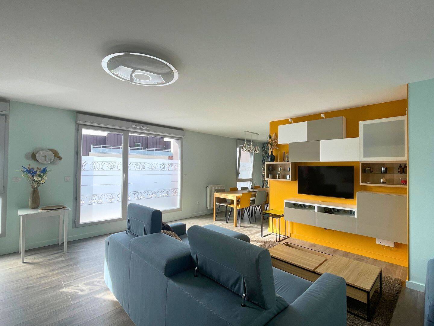 Appartement 4 pièces 117 m² · à Bailleul · 117 m² · 429 000 €