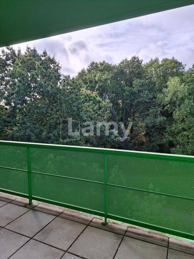 Appartement 3 pièces 65 m² · à Nantes · 64,6 m² · 811 €/mois