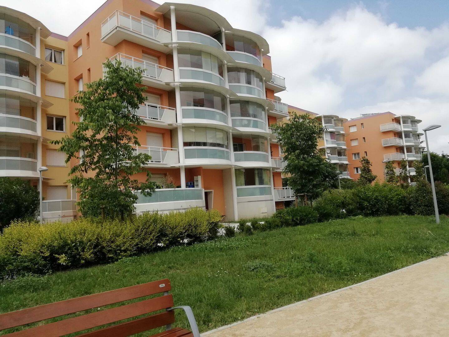 Appartement 5 pièces 79 m² · à Montpellier · 79 m² · 929 €/mois