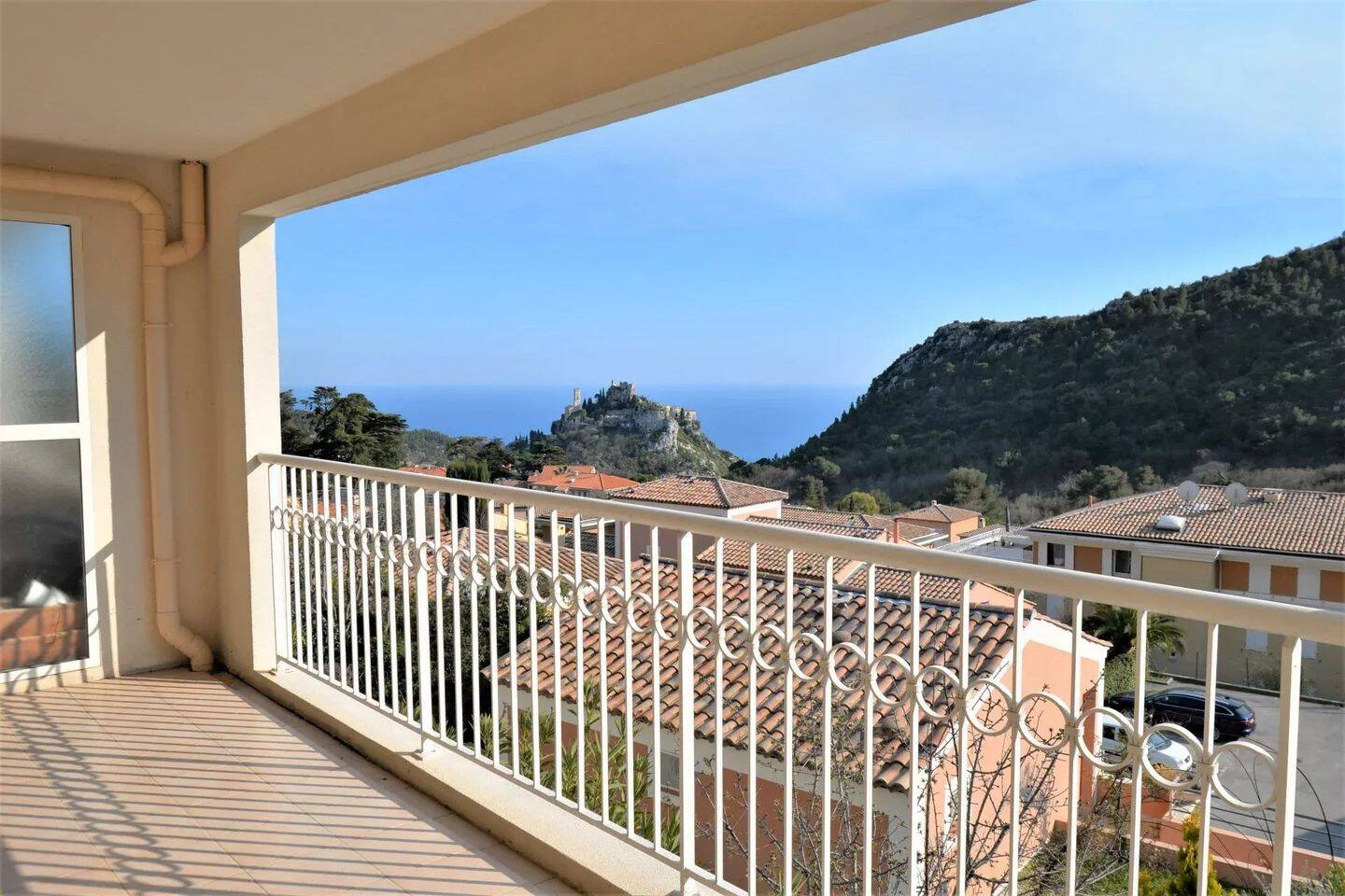 Appartement 2 pièces 53 m² · à Èze · 53,3 m² · 495 000 €
