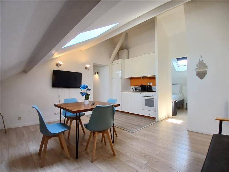 Appartement 3 pièces 30 m² · à Melun · 30 m² · 795 €
