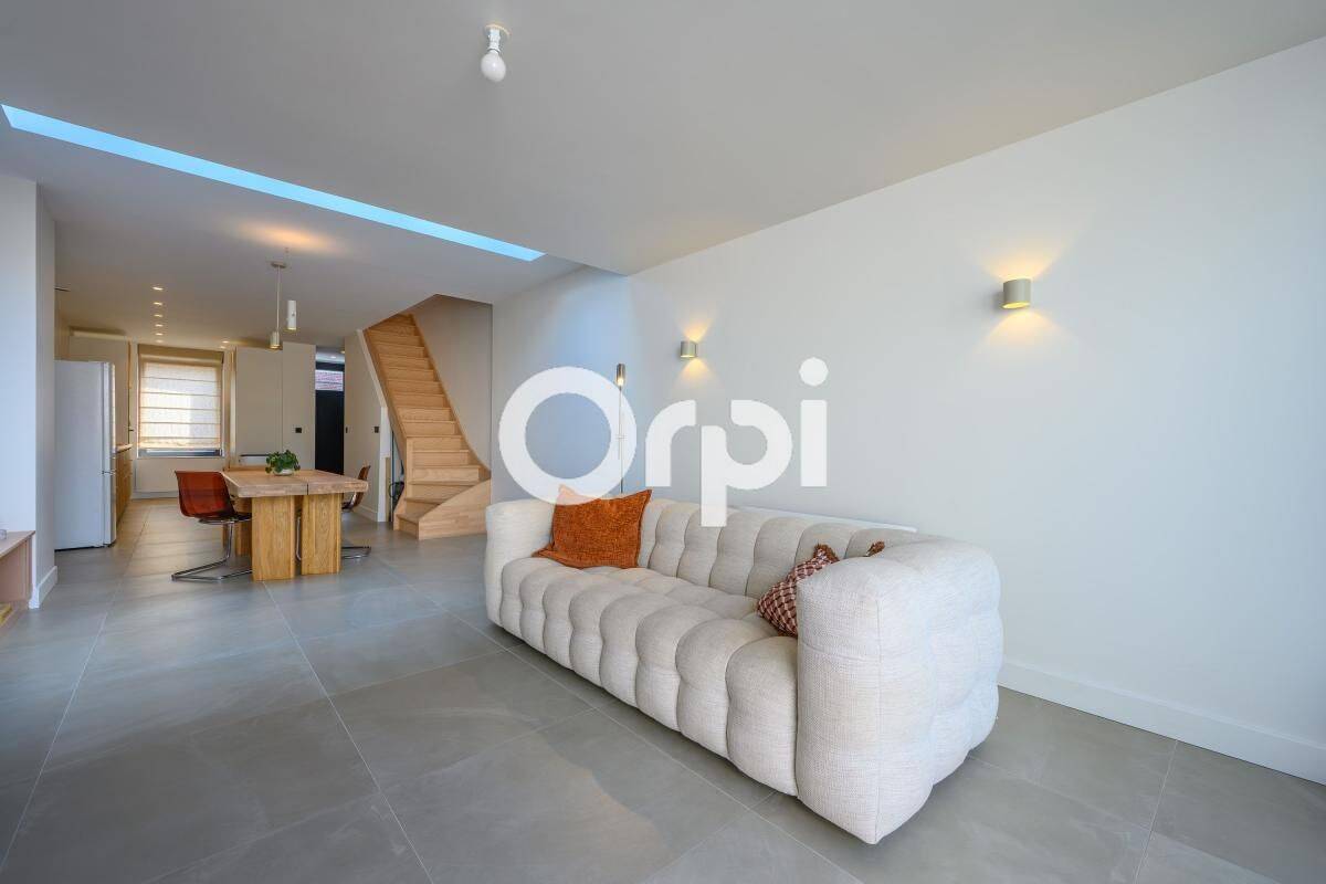 Maison 4 pièces 100 m² · à Quesnoy-sur-Deûle · 100 m² · 294 800 €