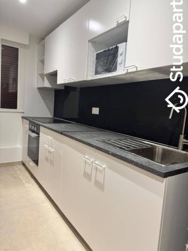 4 pièces 70 m² · à Sarcelles · 70 m² · 650 €/mois