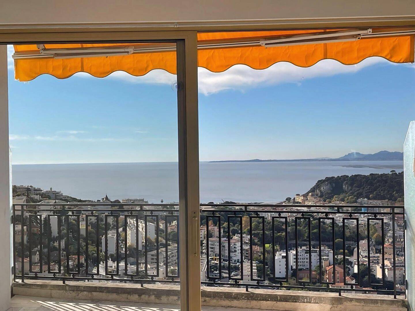 Appartement 2 pièces 61 m² · à Nice · 61 m² · 599 000 €