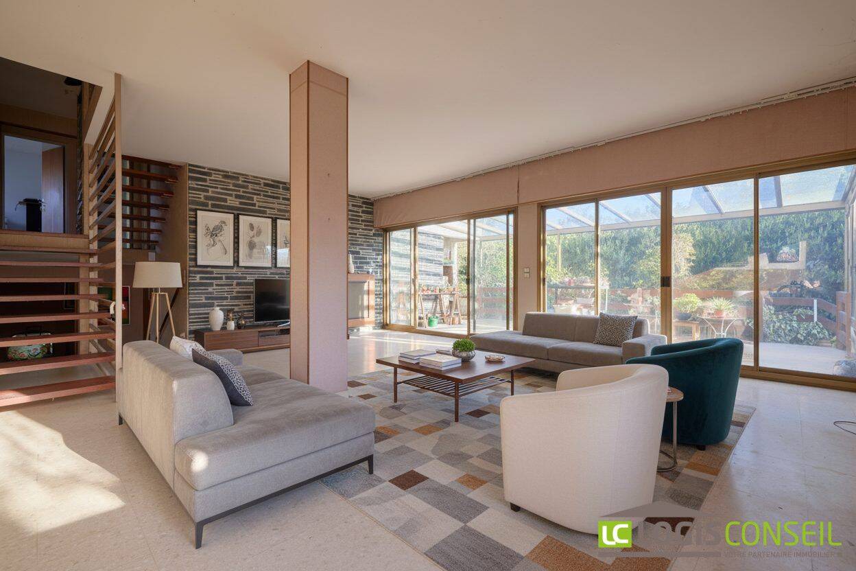 Maison 10 pièces 335 m² · à Châtenay-Malabry · 335 m² · 1 080 000 €