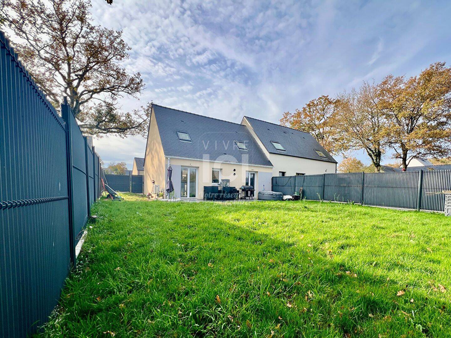 Maison 4 pièces 75 m² · à Fay-de-Bretagne · 75,2 m² · 238 000 €