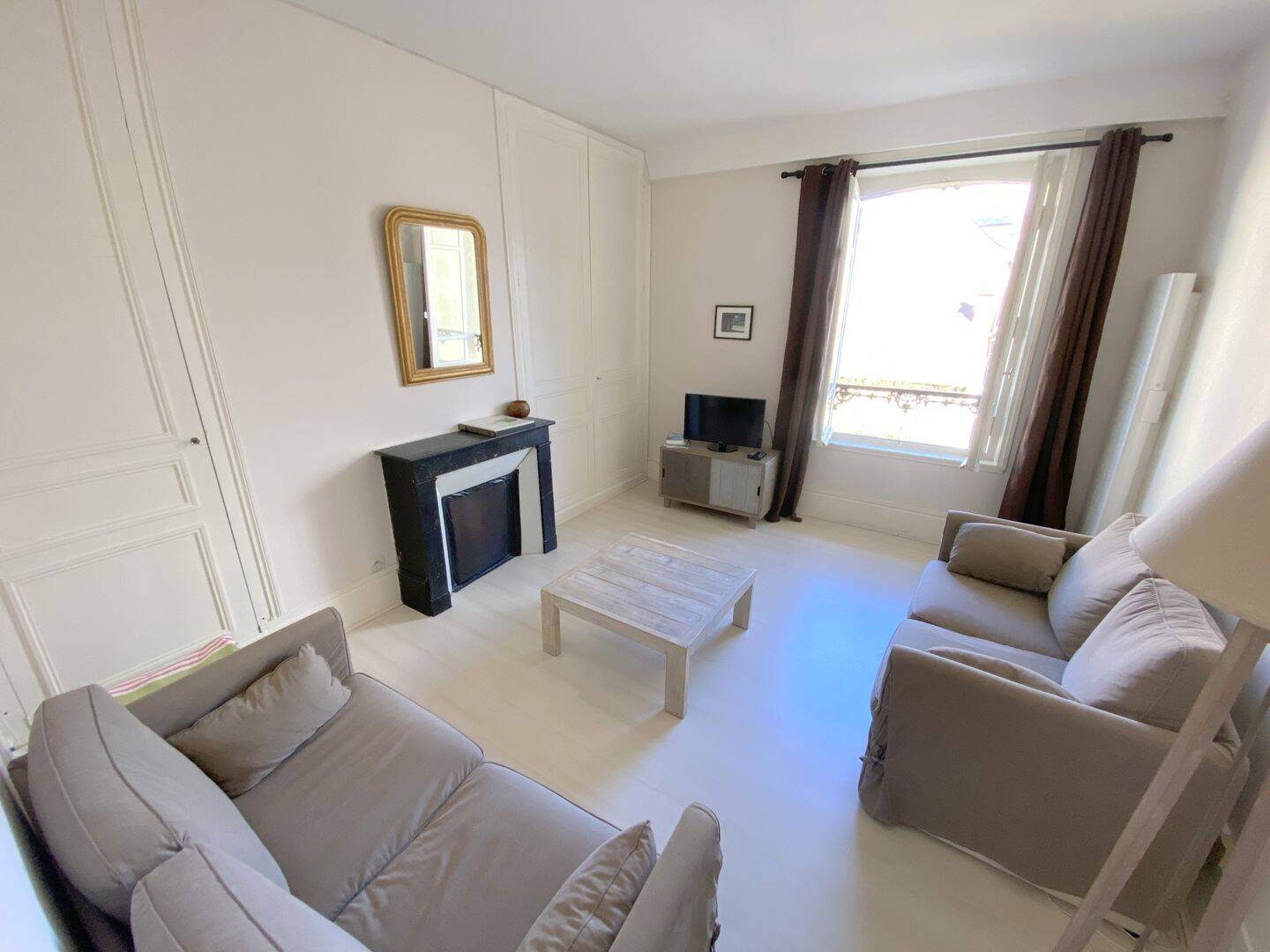 Appartement 2 pièces 43 m² · à Trouville-sur-Mer · 43,1 m² · 256 000 €