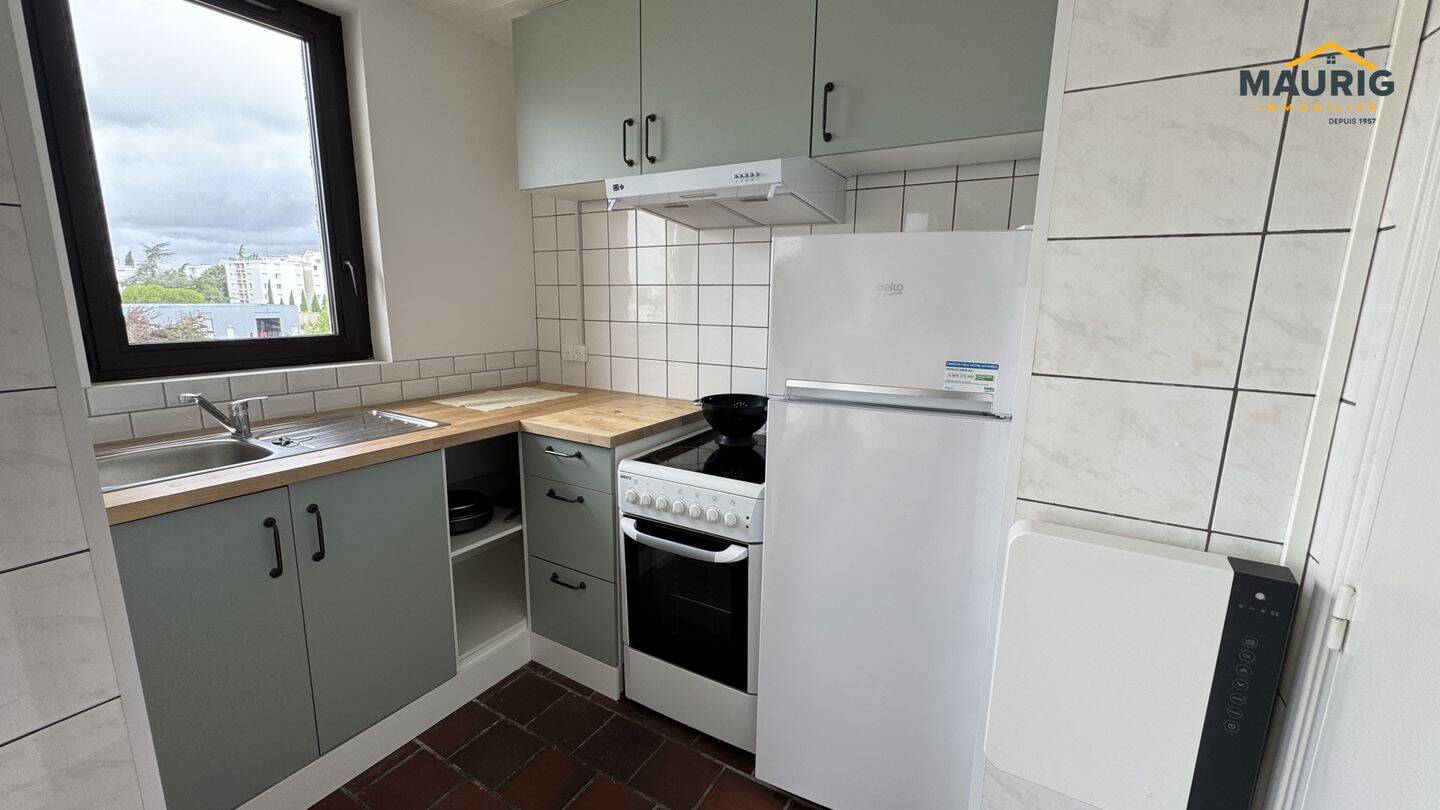 Appartement 2 pièces 40 m² · à Marmande · 40 m² · 480 €