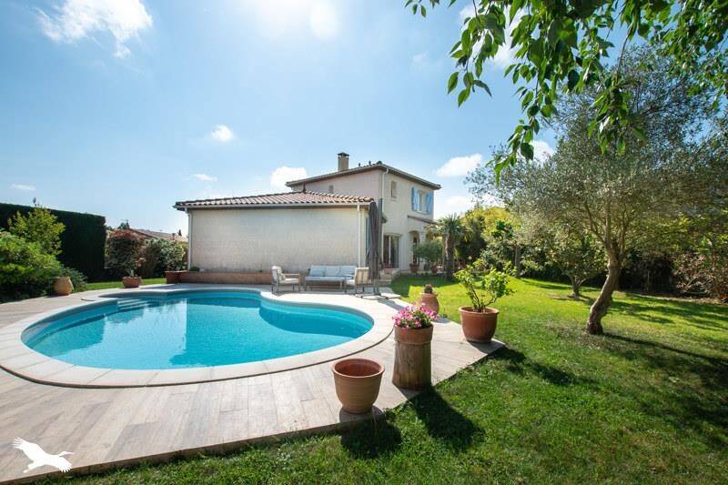 Maison 6 pièces 155 m² · à Eaunes · 155 m² · 430 000 €