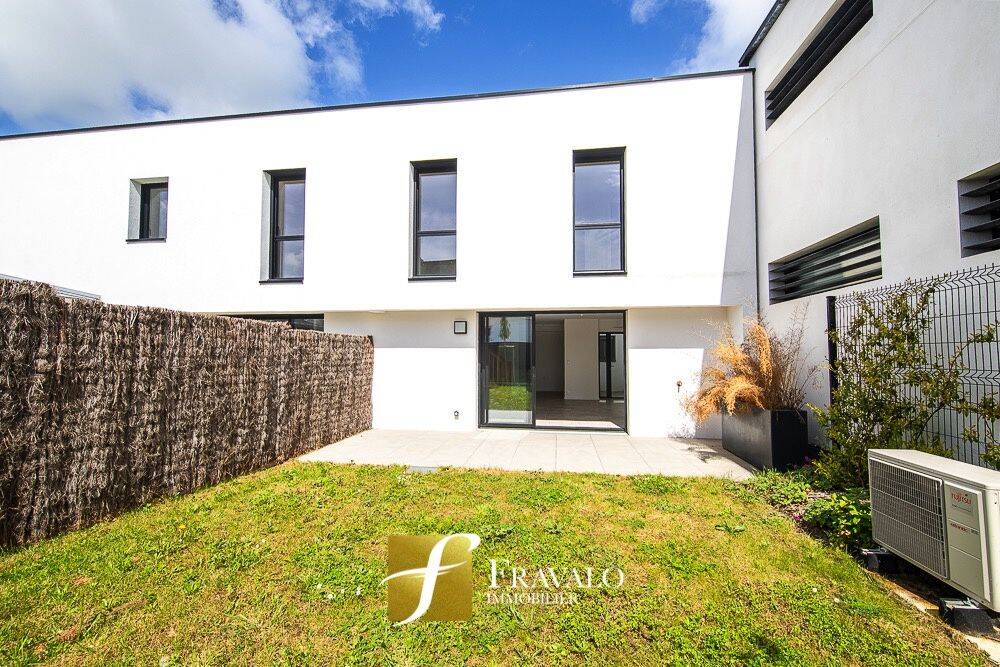Maison 6 pièces 106 m² · à Arradon · 106 m² · 494 400 €