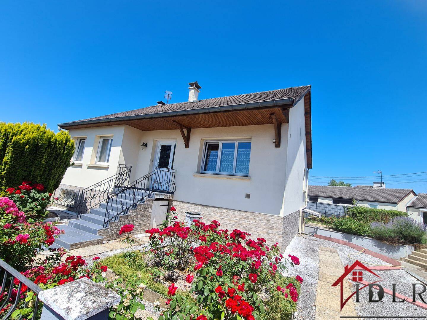 Maison 4 pièces 92 m² · à Saint-Dizier · 92 m² · 146 000 €
