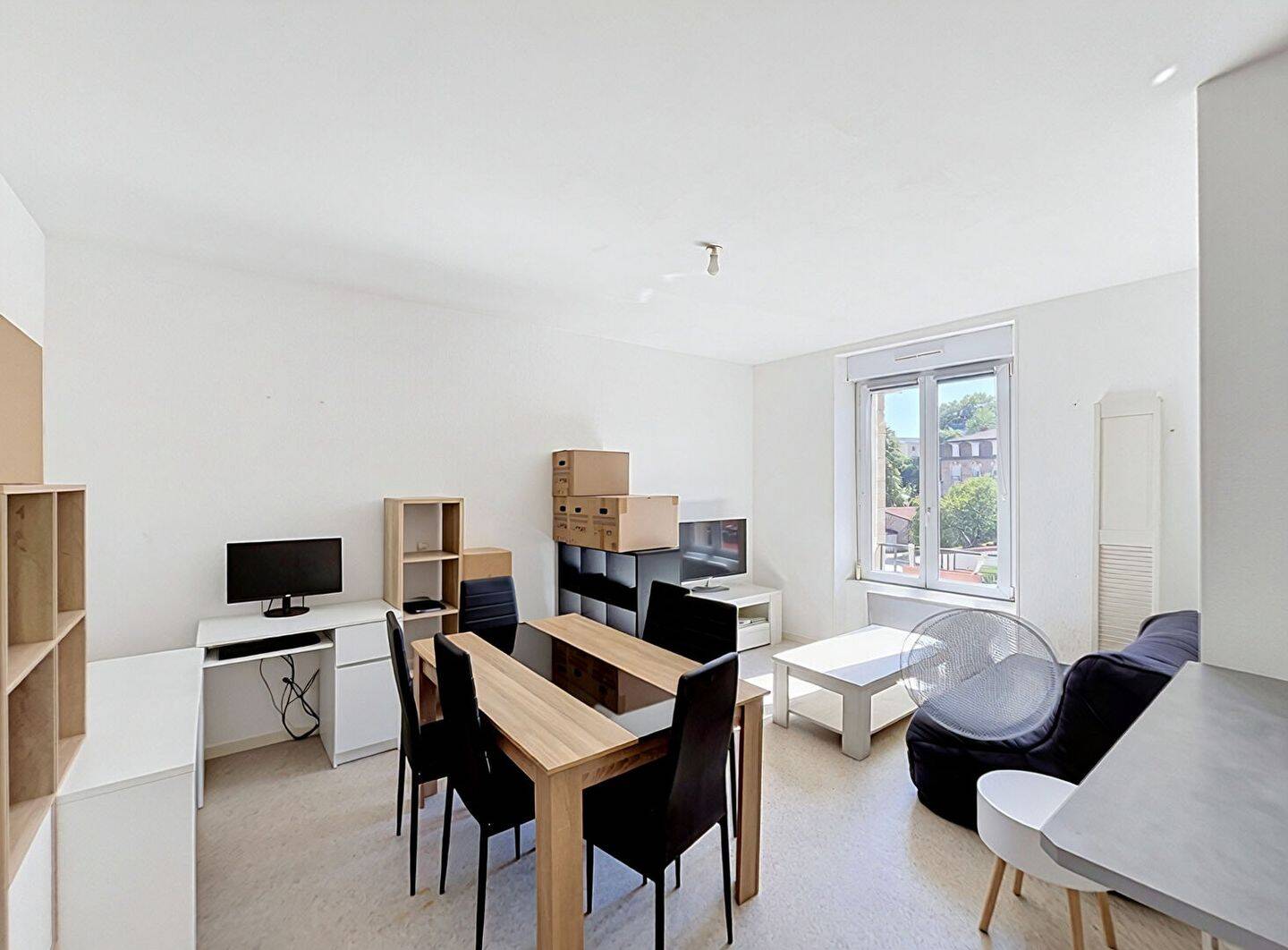 Appartement 2 pièces 54 m² · à Épinal · 54,1 m² · 520 €