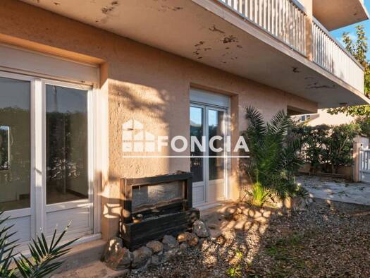 Appartement à vendre 142 000 € 3 pièces 2 chambres 60 m² RDC/2 Peripherie Port-la-Nouvelle 11210