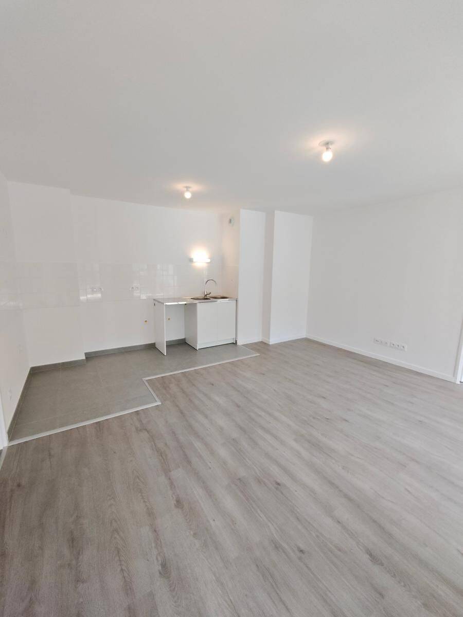 Appartement 3 pièces 61 m² · à Colombes · 61 m² · 1 316 €