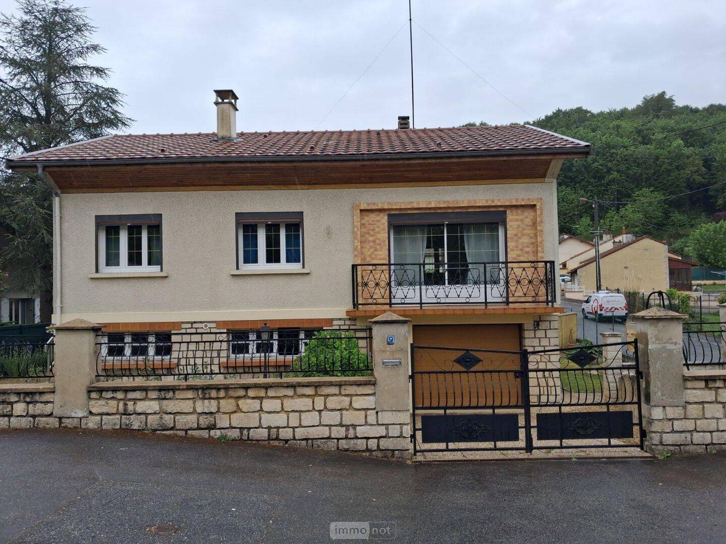 Maison 4 pièces 69 m² · à Bayard-sur-Marne · 69,4 m² · 128 400 €
