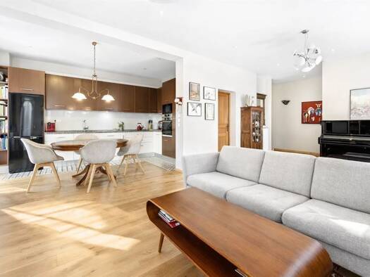 Maison à vendre 690 000 € 5 pièces 3 chambres 110 m² Porte Jaune Garches 92380