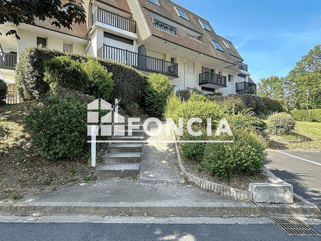 Appartement 2 pièces 31 m² · à Cabourg · 31,2 m² · 650 €