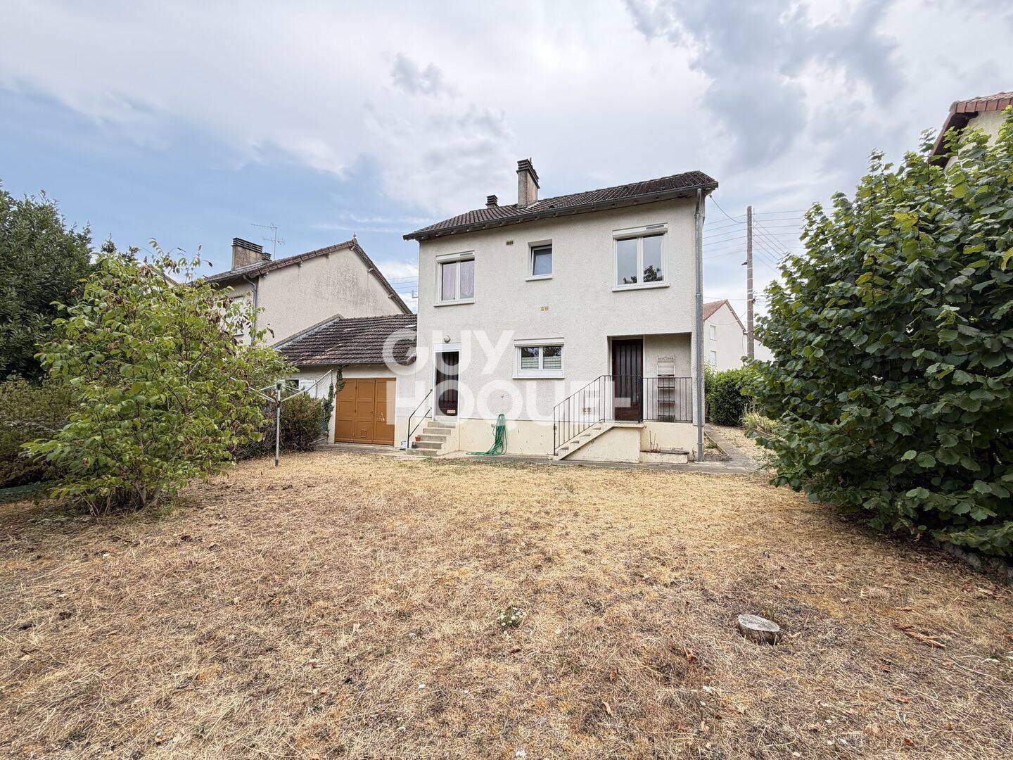 Maison 5 pièces 104 m² · à Bourges · 104 m² · 178 900 €