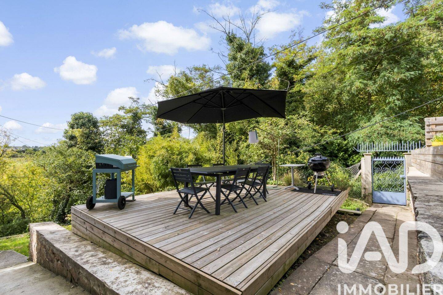 Maison 8 pièces 230 m² · à Saulx-les-Chartreux · 230 m² · 659 000 €