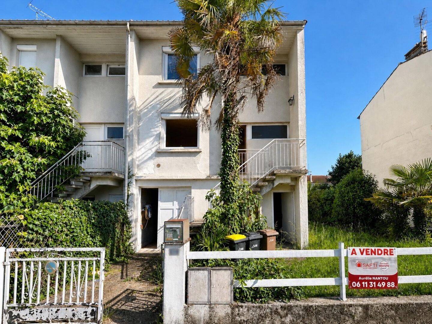 Maison 3 pièces 83 m² · à Agen · 83 m² · 99 000 €