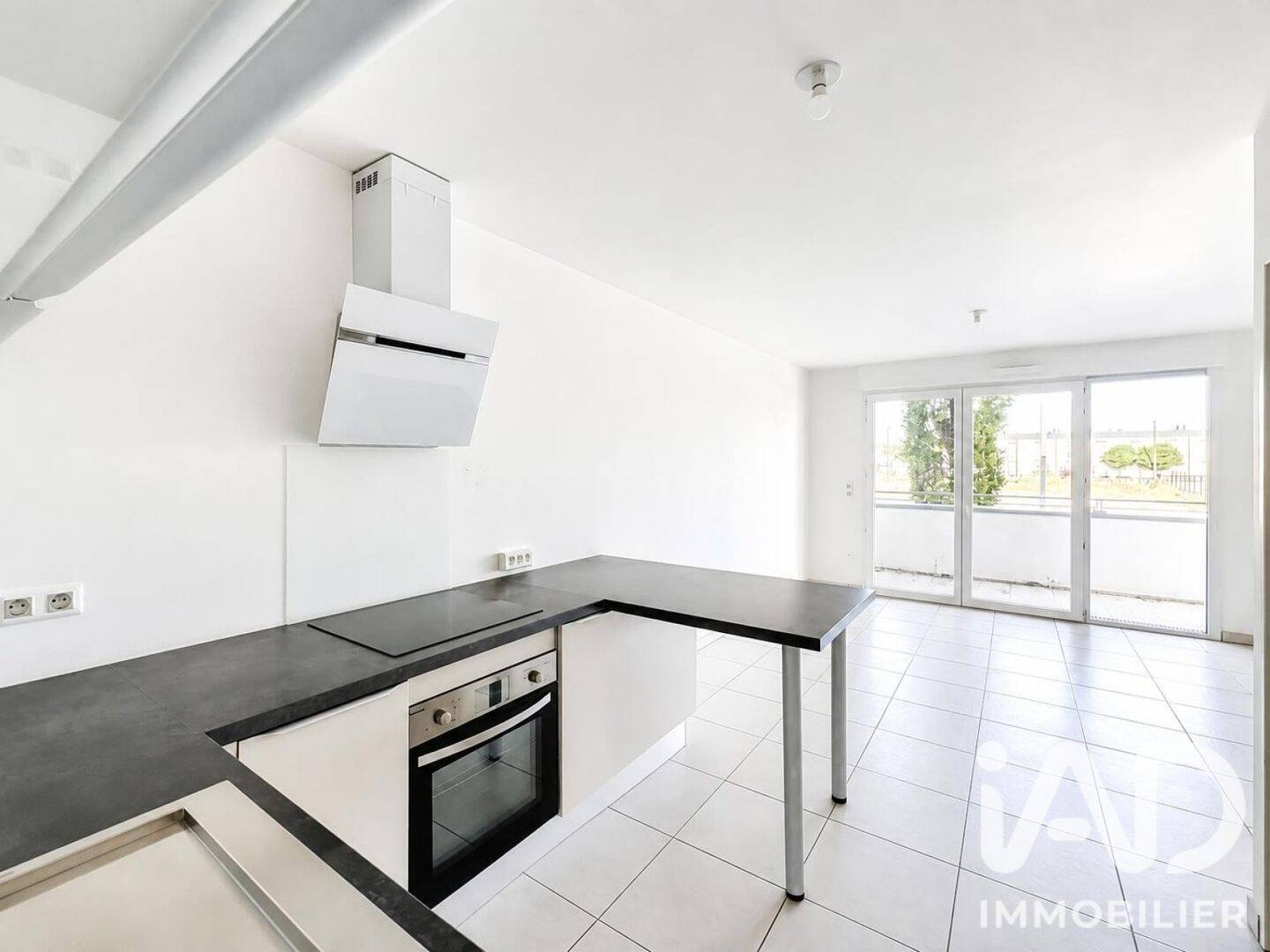 Appartement 3 pièces 62 m² · à Bezannes · 61,8 m² · 205 000 €
