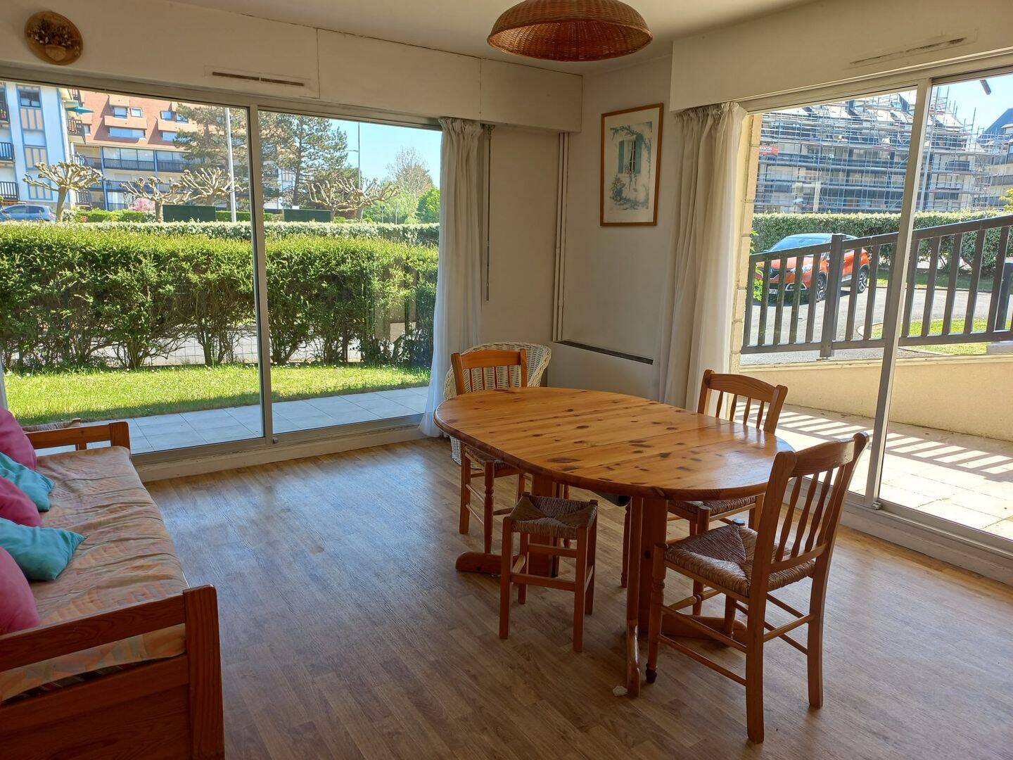 Appartement 3 pièces 54 m² · à Villers-sur-Mer · 54,2 m² · 239 000 €
