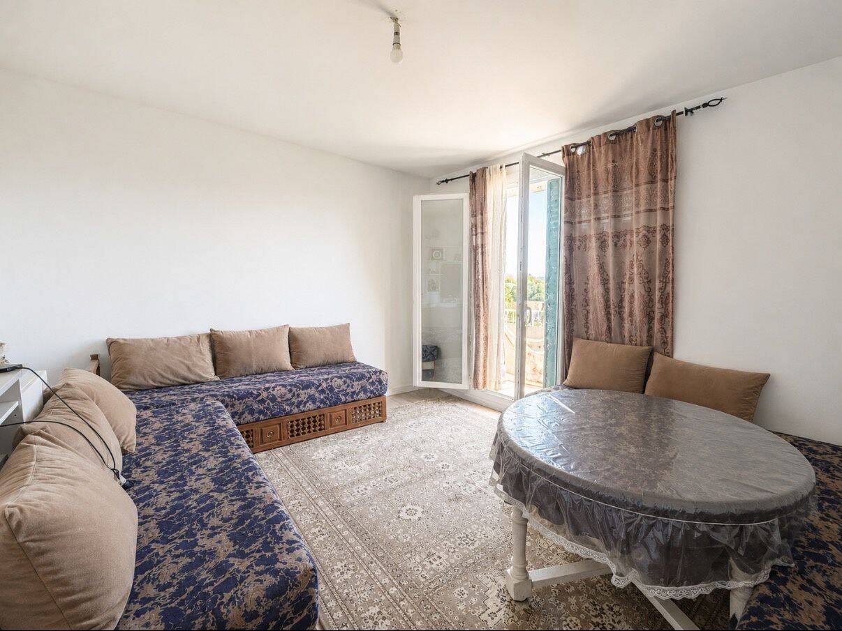 Appartement 3 pièces 57 m² · à Sorgues · 57,4 m² · 64 000 €