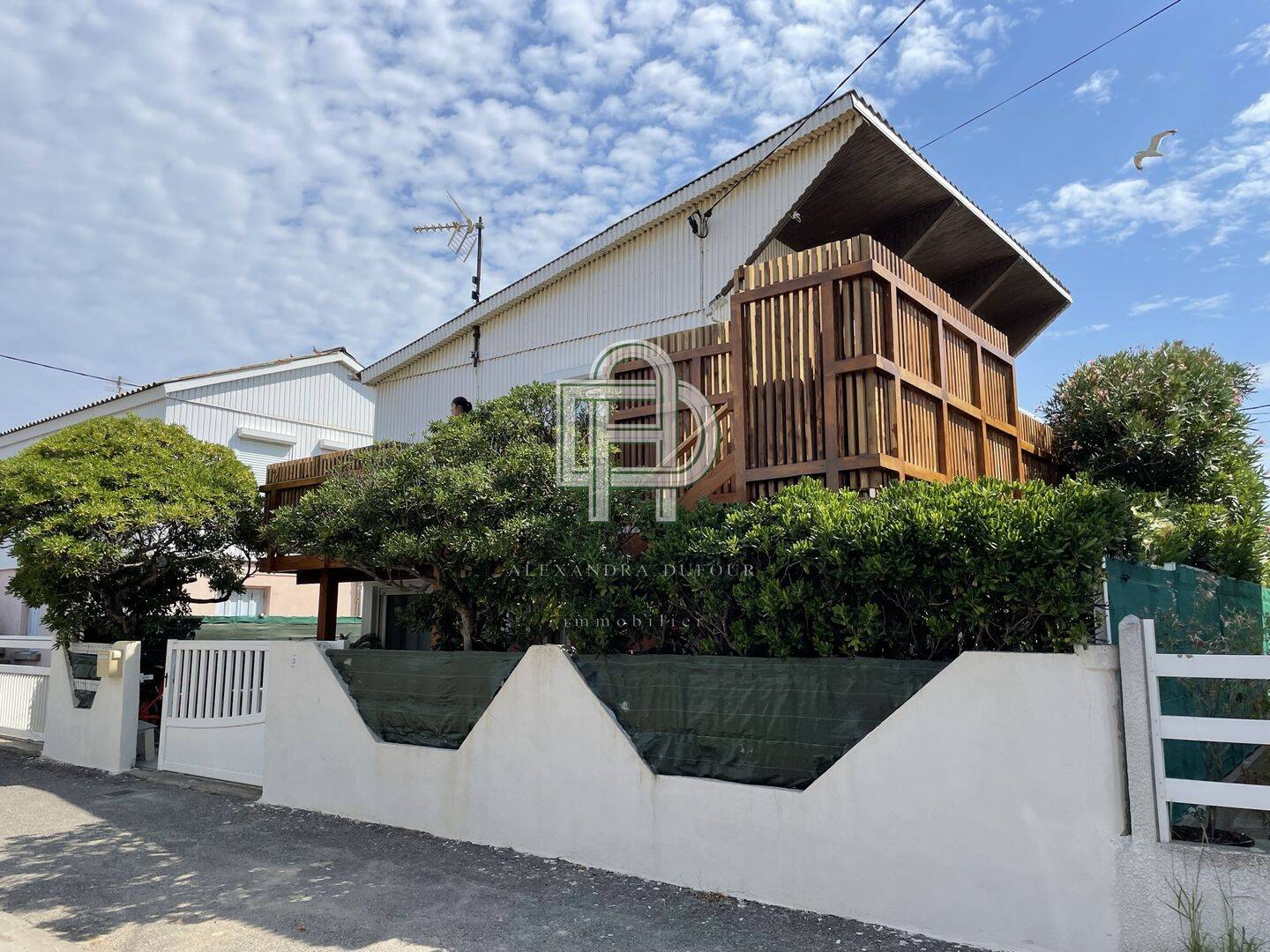 Maison 5 pièces 65 m² · à Gruissan · 65 m² · 499 800 €