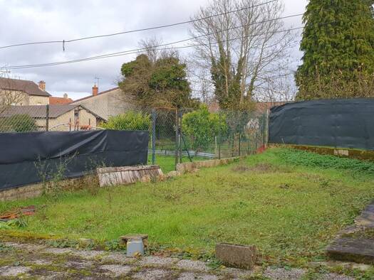 Maison à vendre 153 000 € 5 pièces 3 chambres 113 m² 273 m² de terrain Troissy 51700